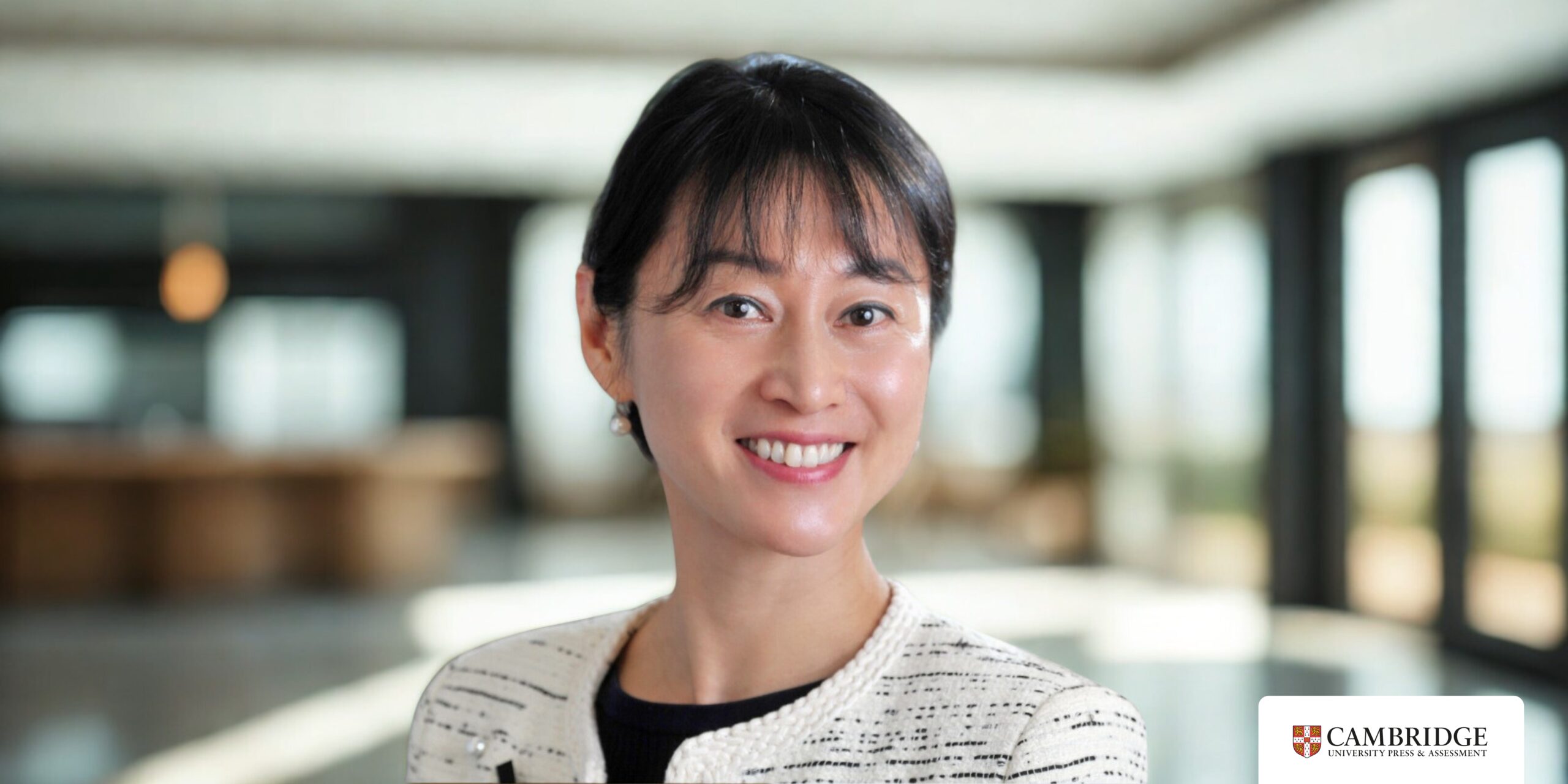 Cambridge University Press & Assessment – Sharon Duan, Head of Agile Services