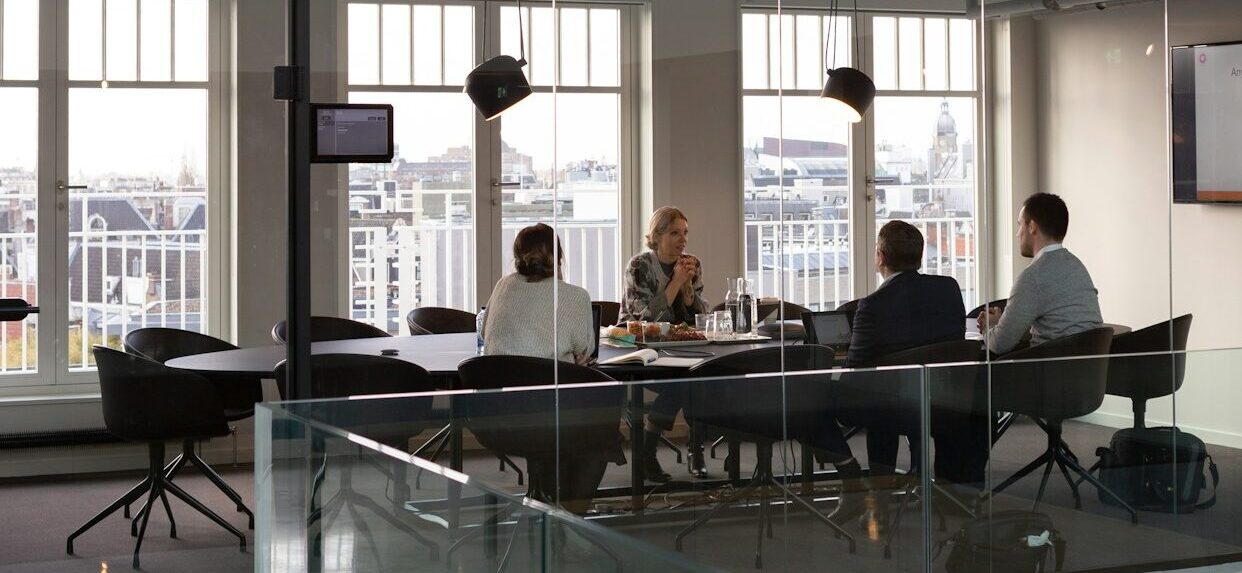 Women in Tech - Case studies