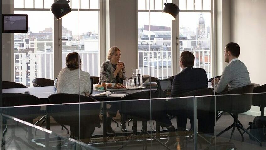 Women in Tech - Case studies