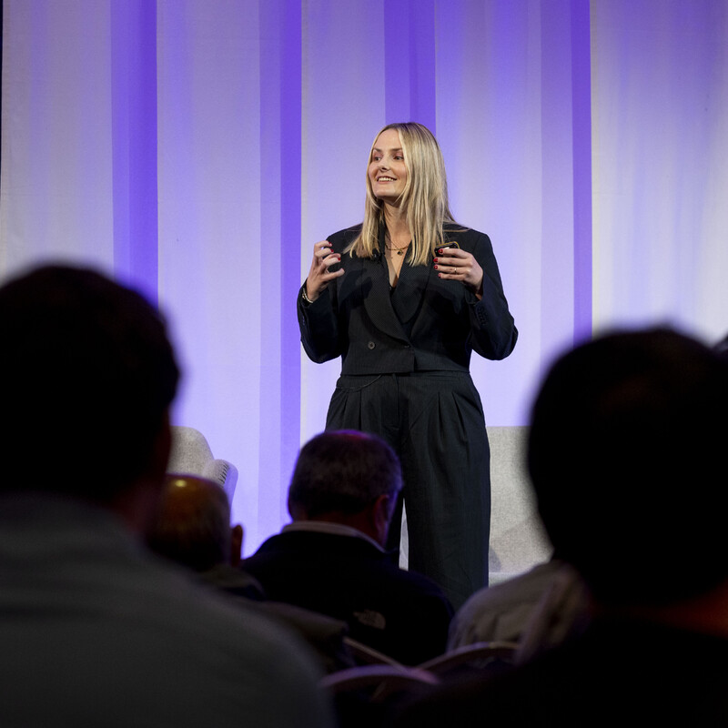 Picture of Agata Bendik, Co-founder, Husk Ventures & Radical Signals