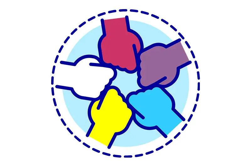 Blue Light Card Colleague assistance programme