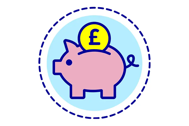 Blue Light Card Group pension plan