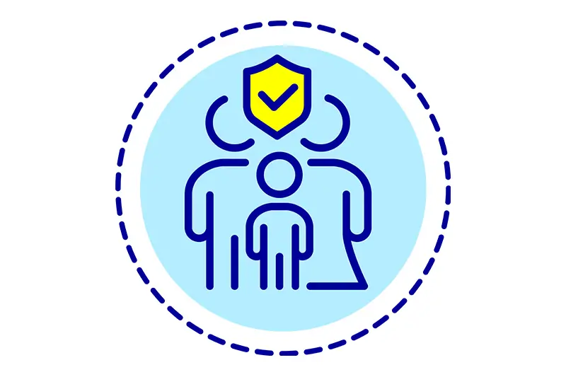 Blue Light Card Life assurance