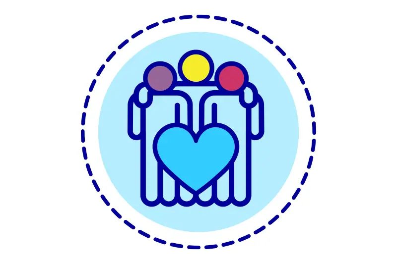 Blue Light Card Time off for dependents