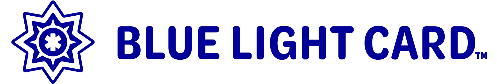 Blue Light Card