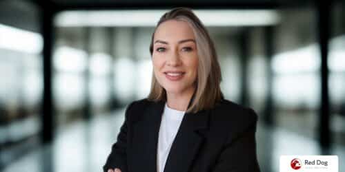 Inclusive hiring - Magda Hoffman