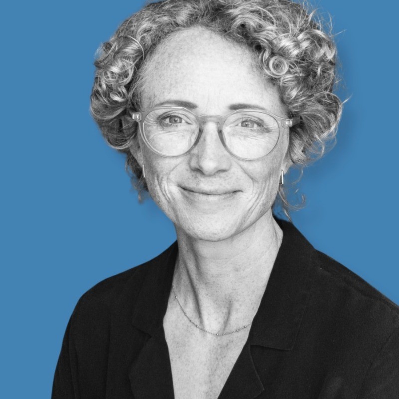 Picture of Lisa Matthews, COO, KETS Quantum Security (UK)