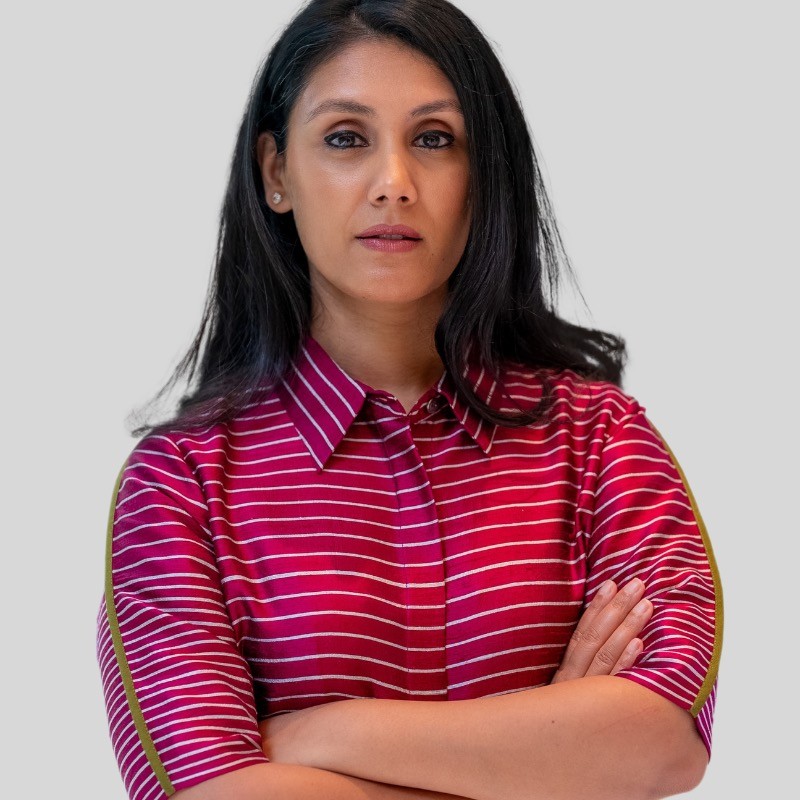 Picture of Roshni Nadar, Chairperson, HCL Technologies