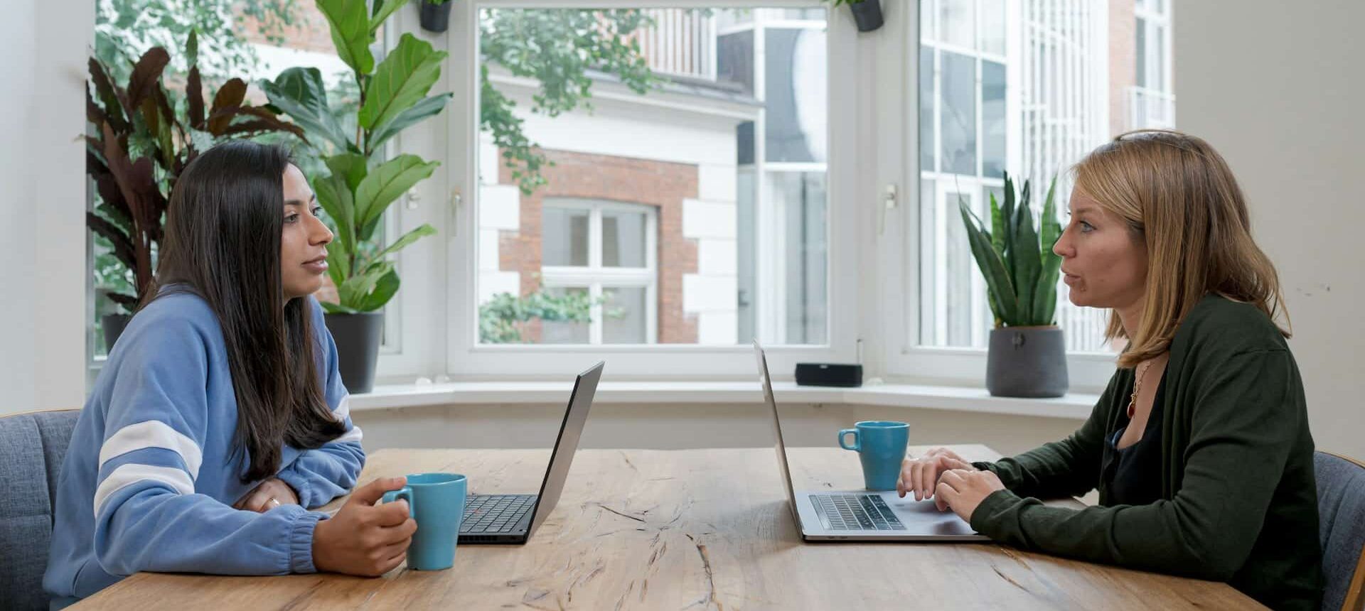 Women in tech - National Apprenticeship Week 2026