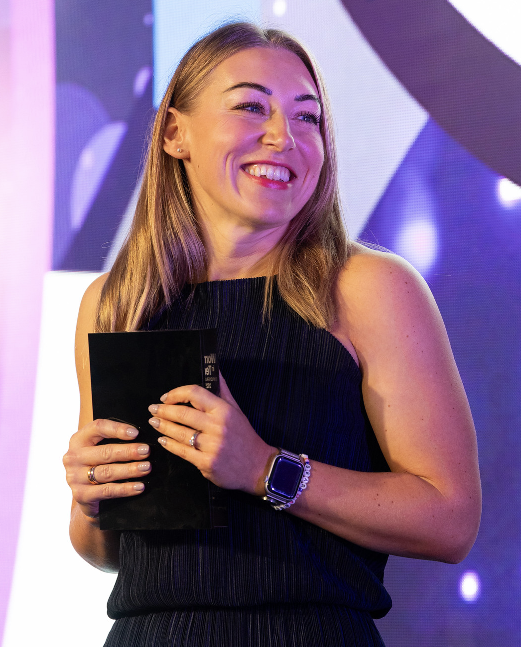 Woment in Tech - Callie