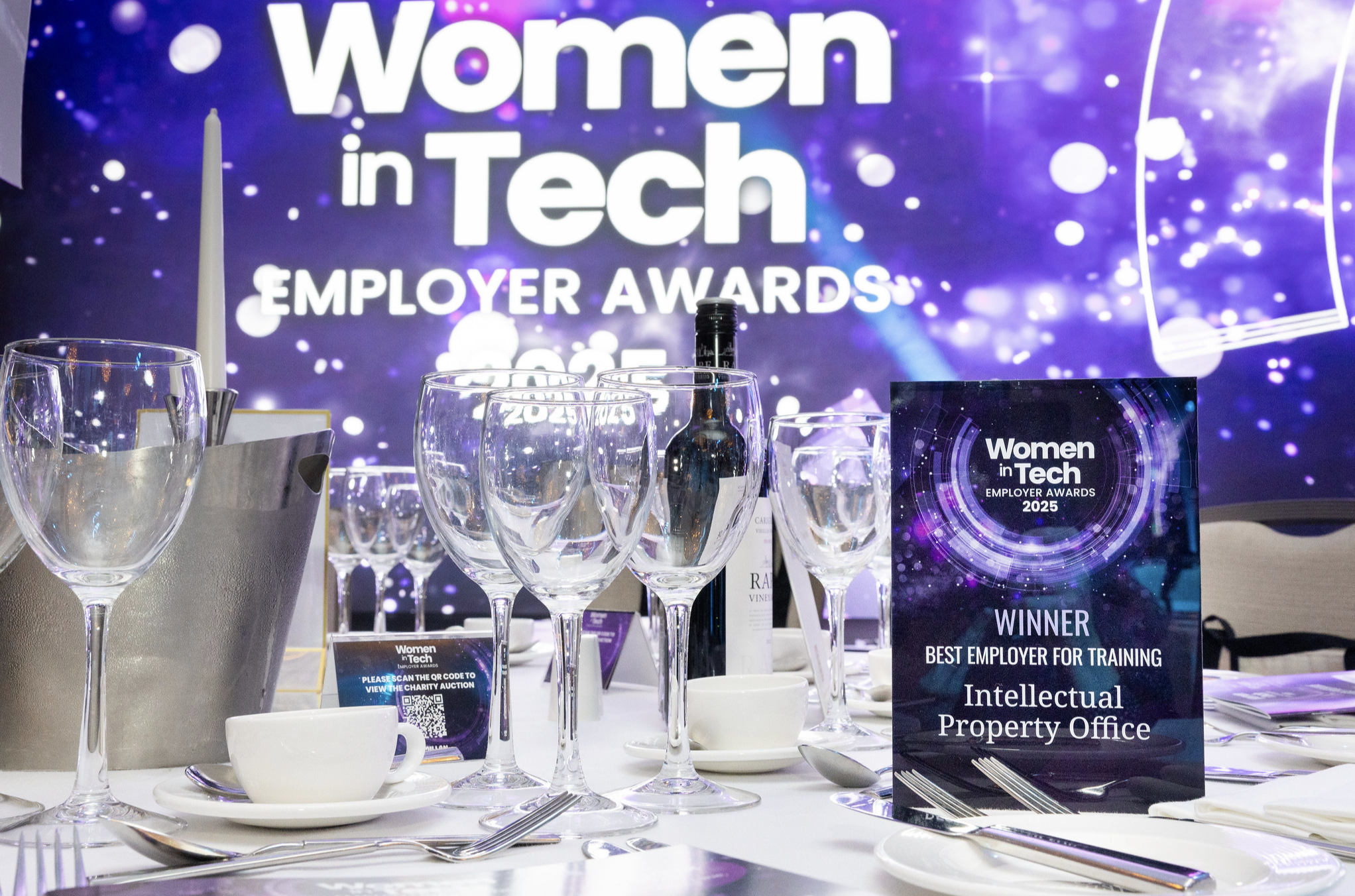 WiT Employer Awards 2025 - 1