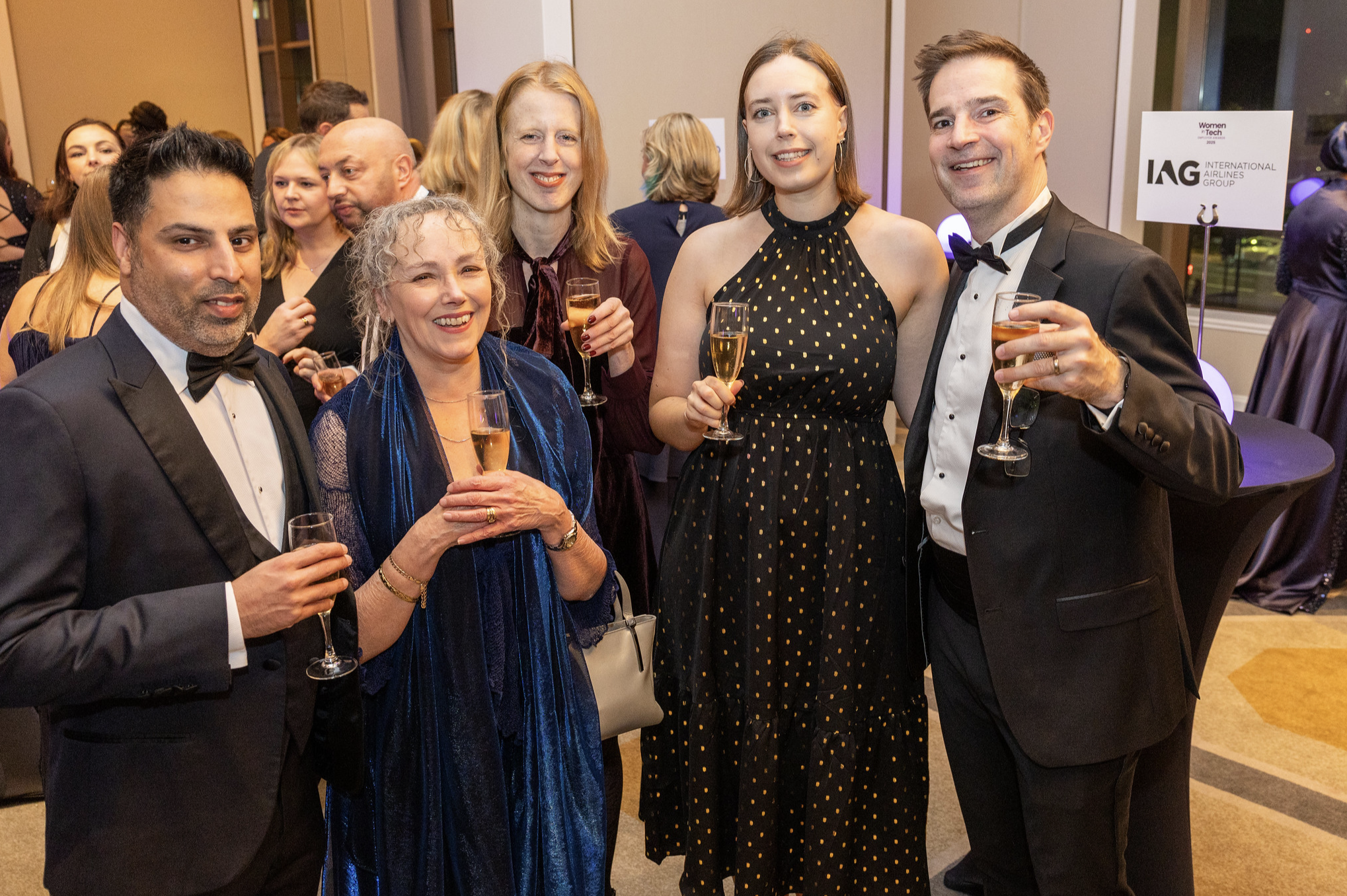 WiT Employer Awards 2025 - 11