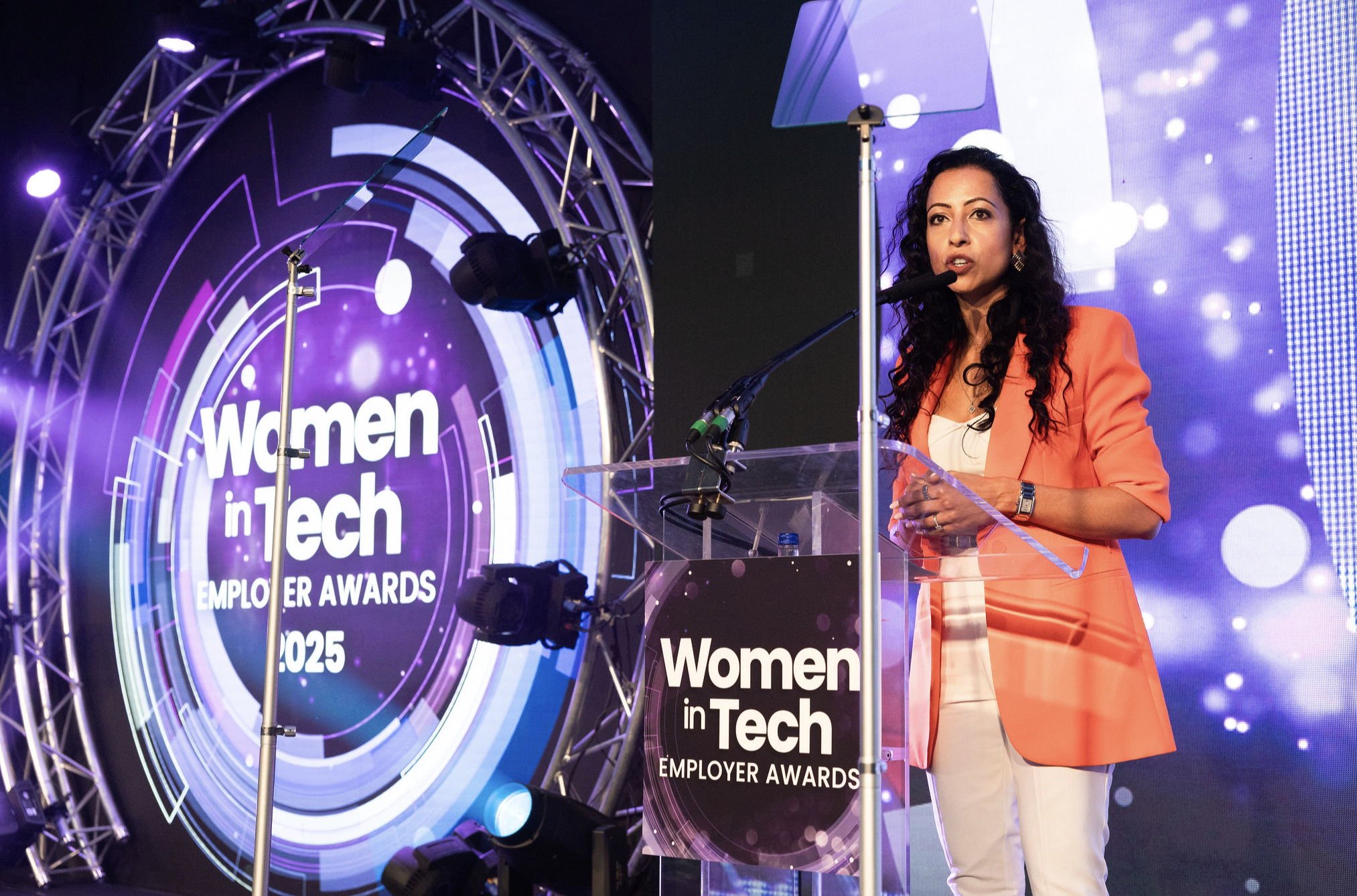 WiT Employer Awards 2025 - 12