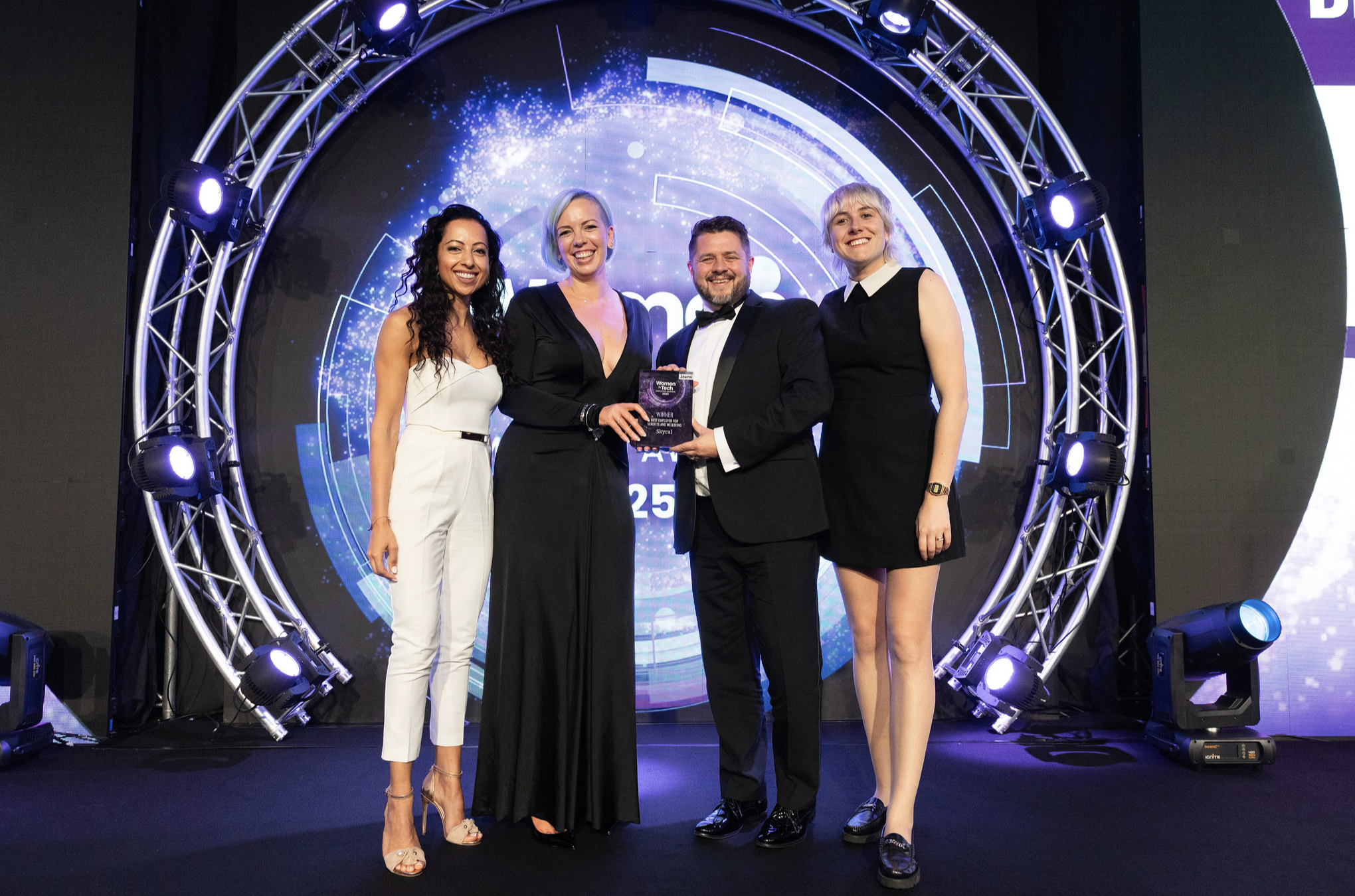 WiT Employer Awards 2025 - 13