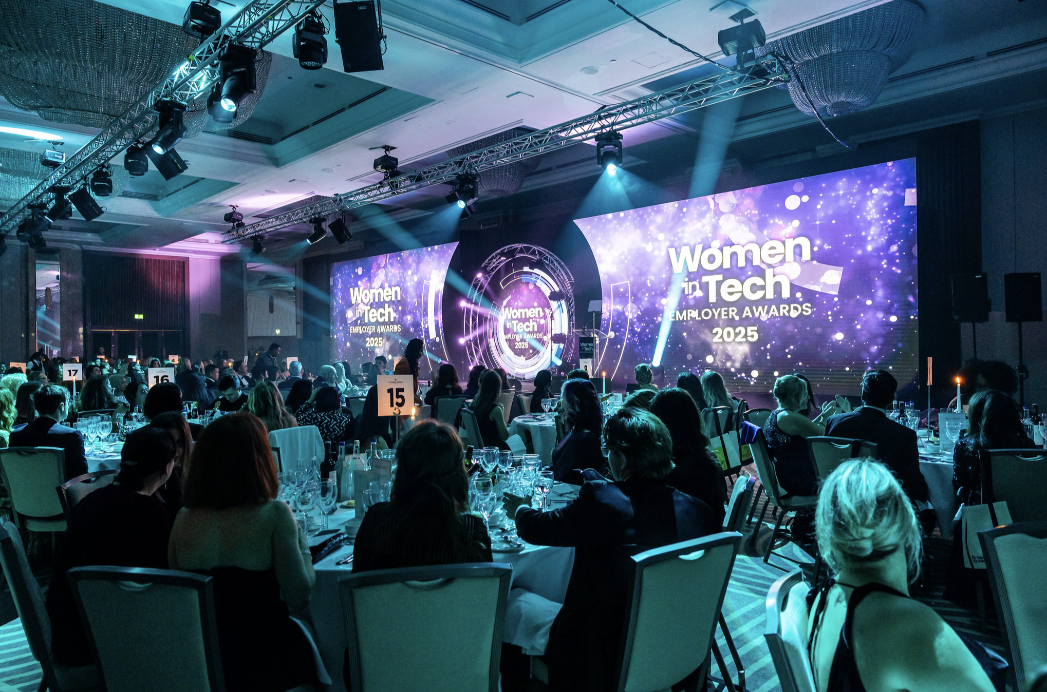 WiT Employer Awards 2025 - 4