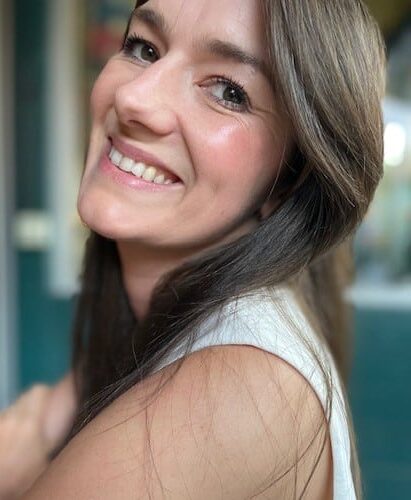 Bryony - Learning & Development Manager