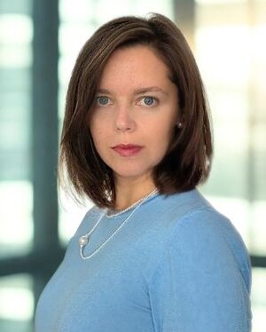 Maria - Women in Tech