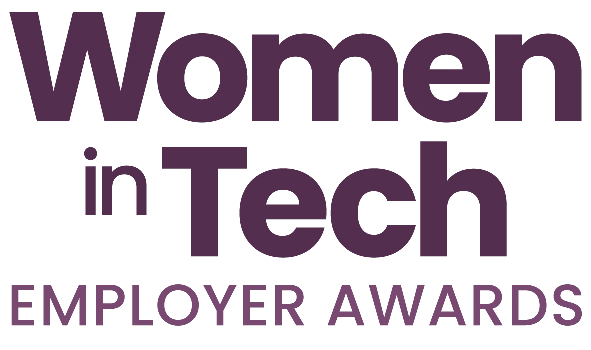 Women in Tech Employer Awards