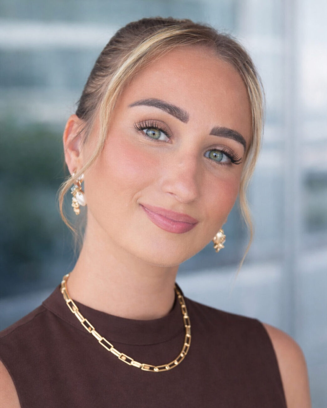 Woment in Tech - Natasha