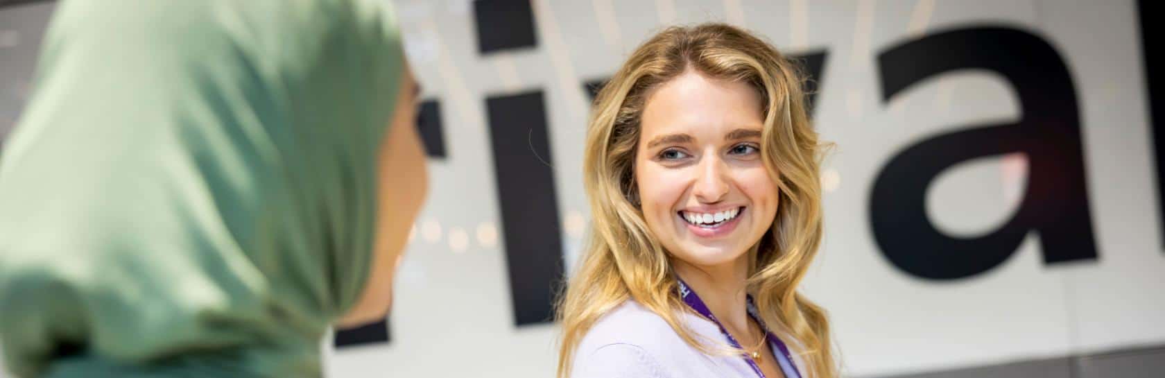 Early career at Heathrow