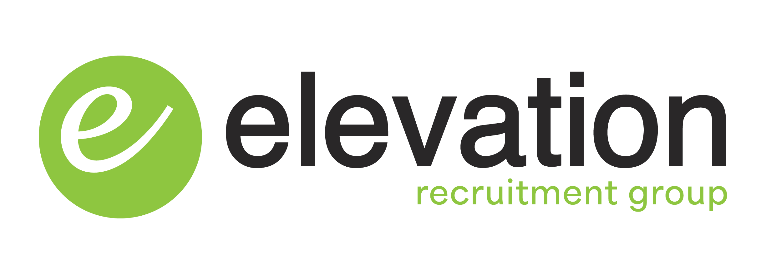 Elevation Recruitment Group