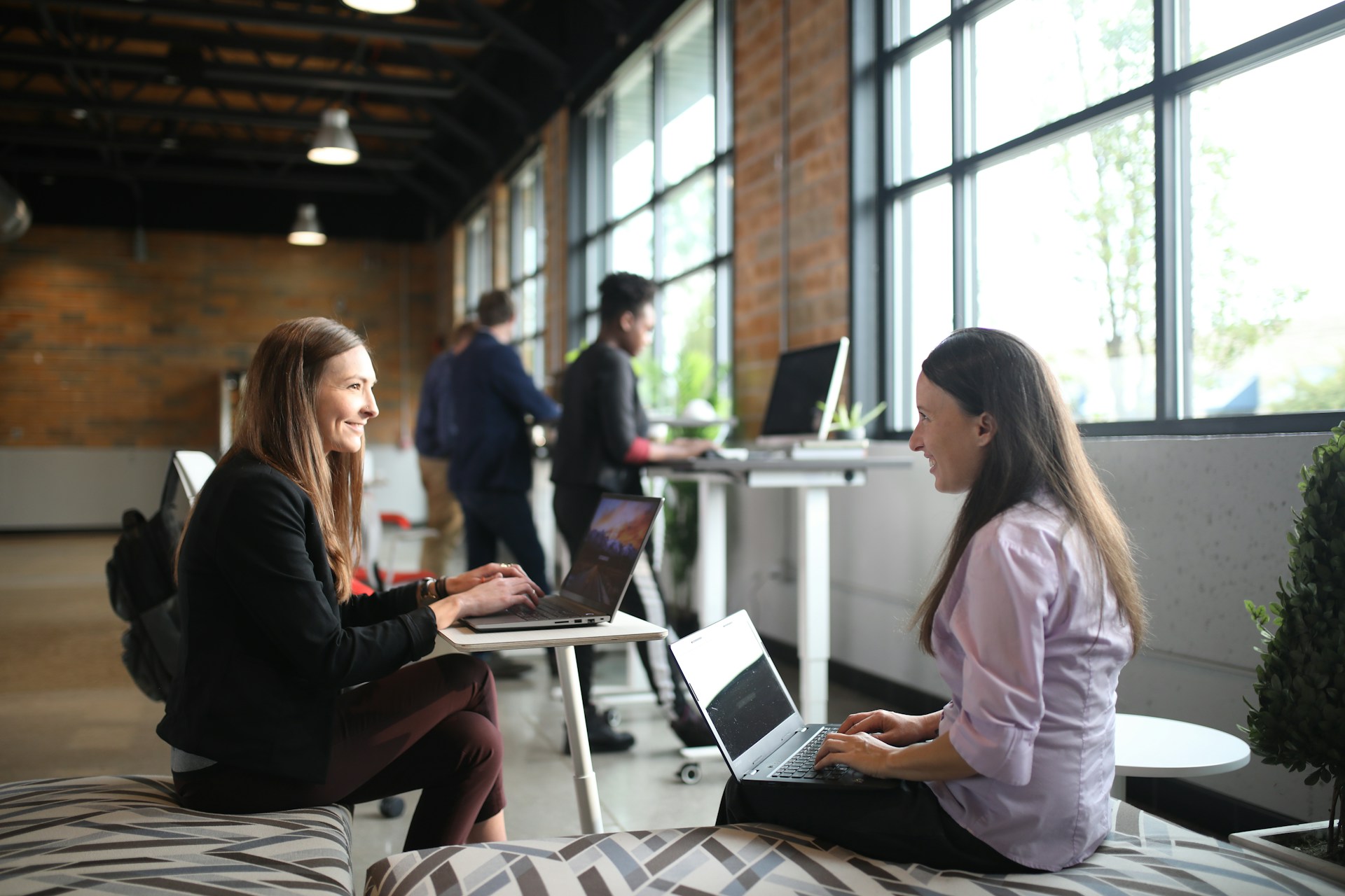 IAG diversity and inclusion