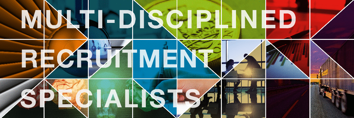 Multi Disciplined Recruitment Specialists