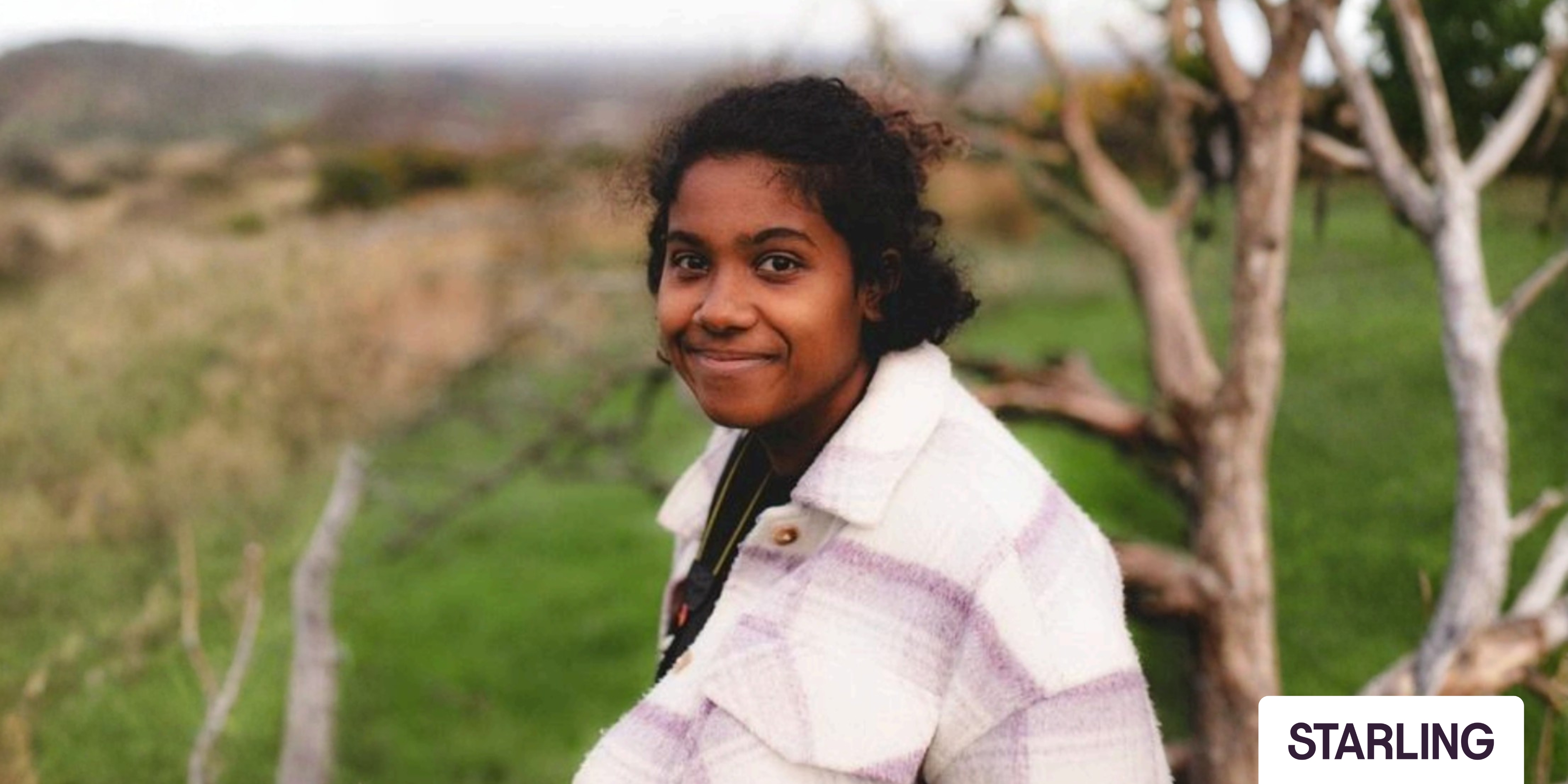 Starling - Priya, Software Engineer