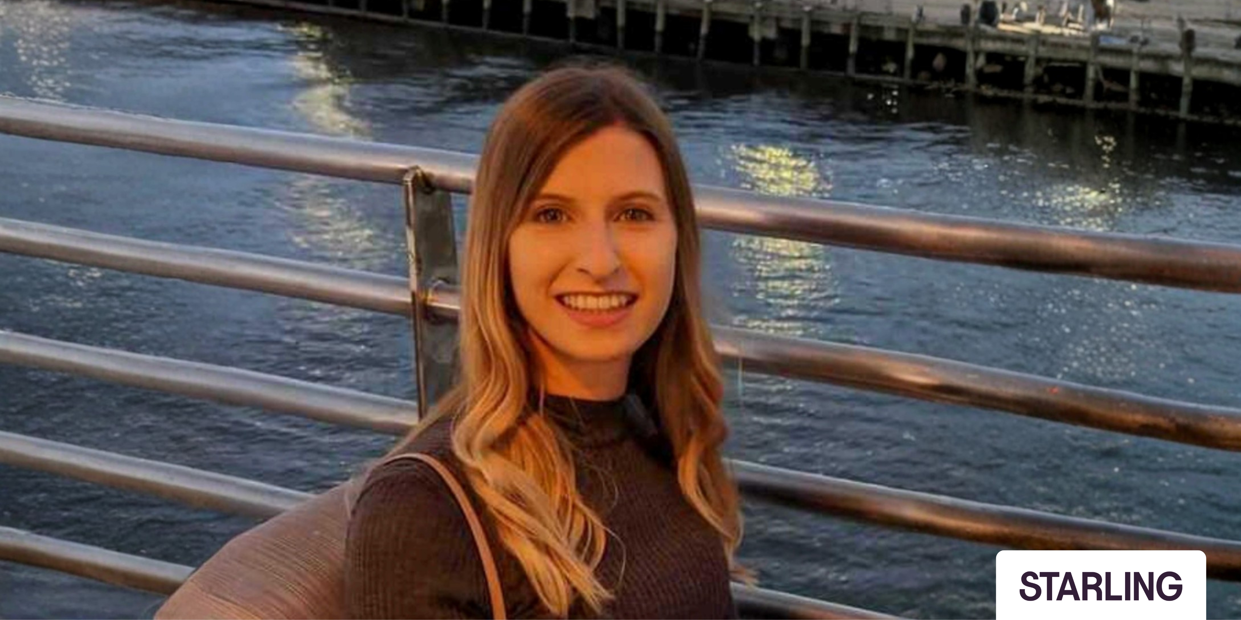 Starling - Sophie, Backend Software Engineer