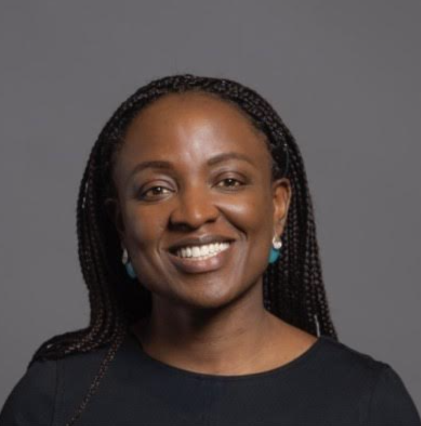Biobank - Adunola Ige