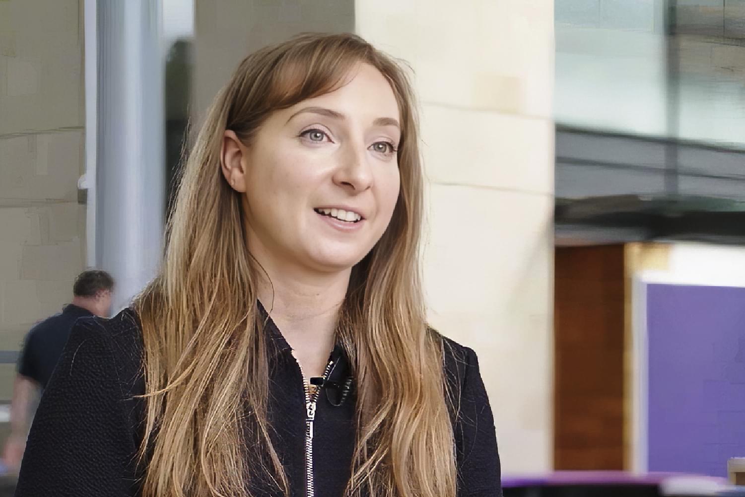Natwest - Ashley