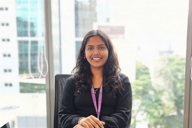Natwest - Preethi