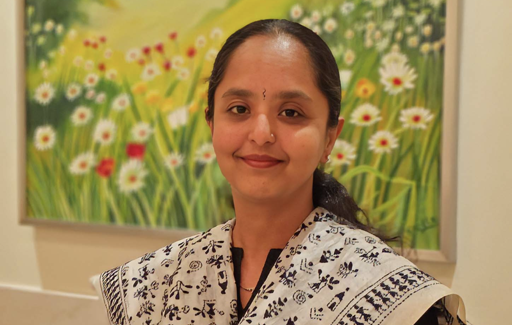 Natwest - Sruthi Kannan