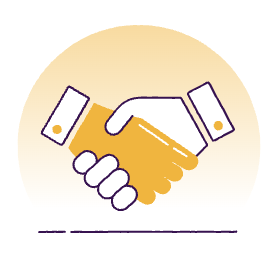 Sharing in Success
