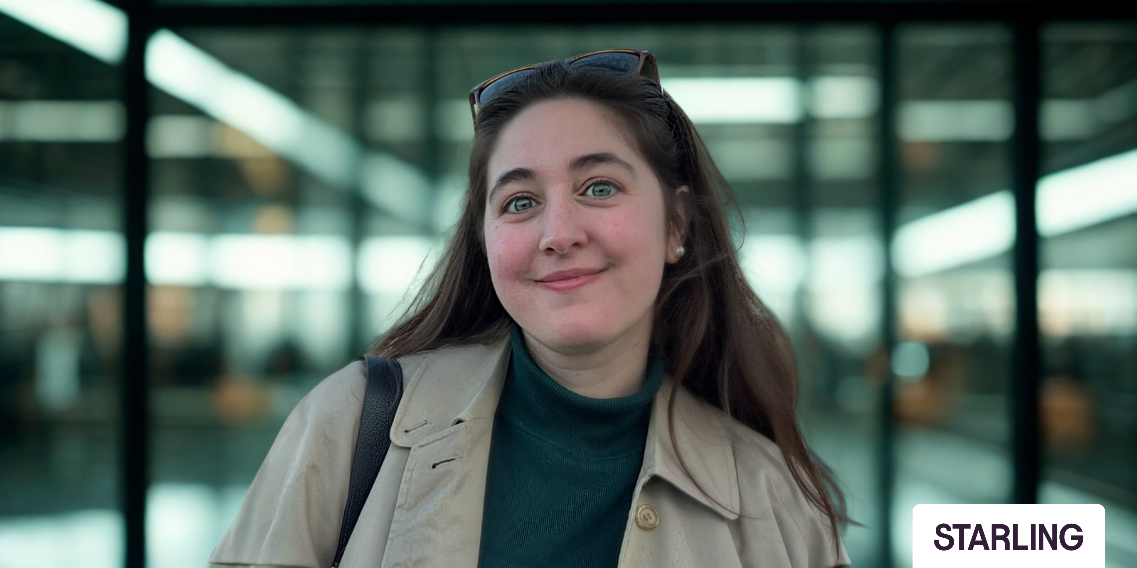 Starling - Victoria, Software Engineer