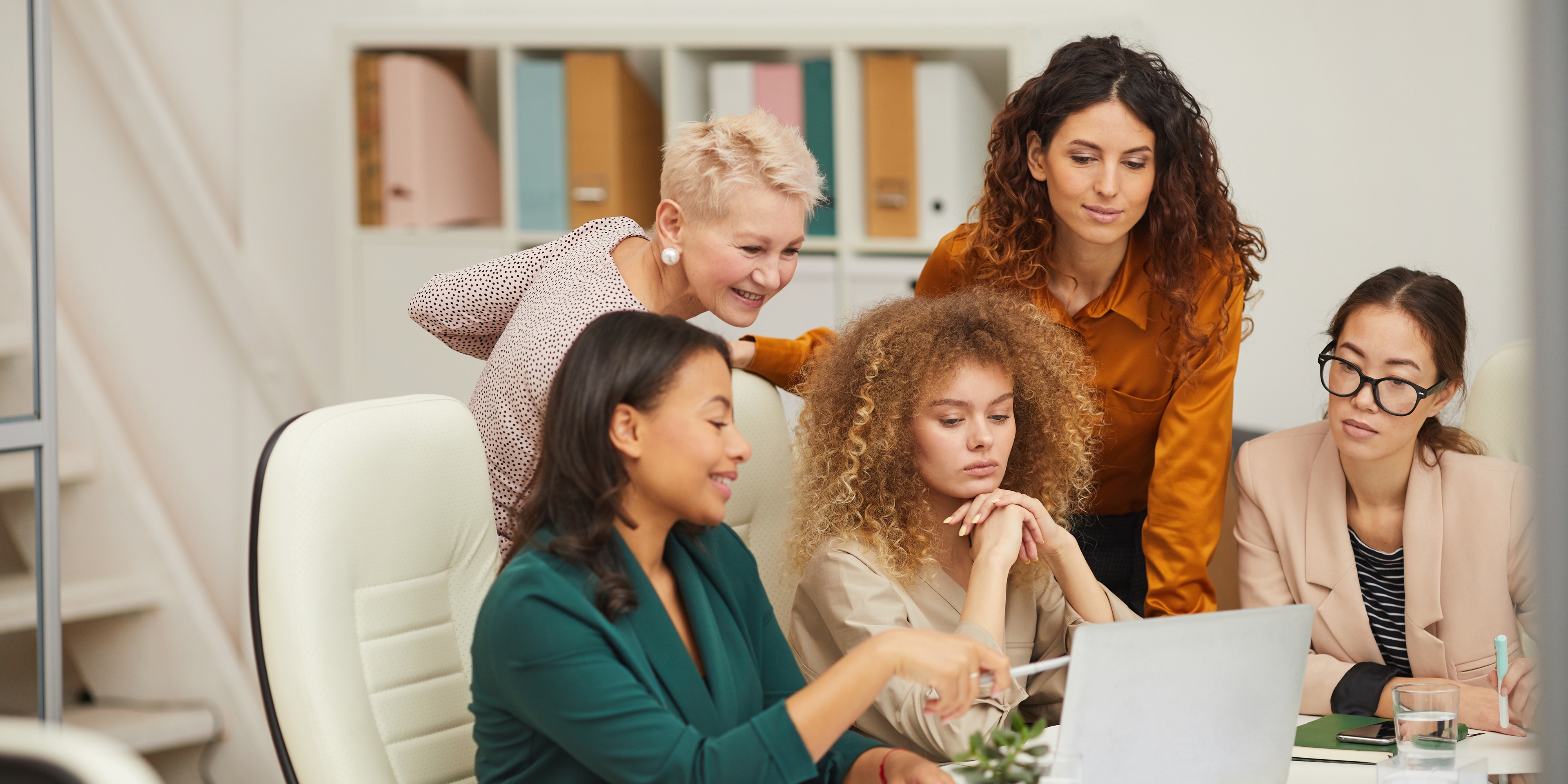 Women in Technology & STEM in the UK
