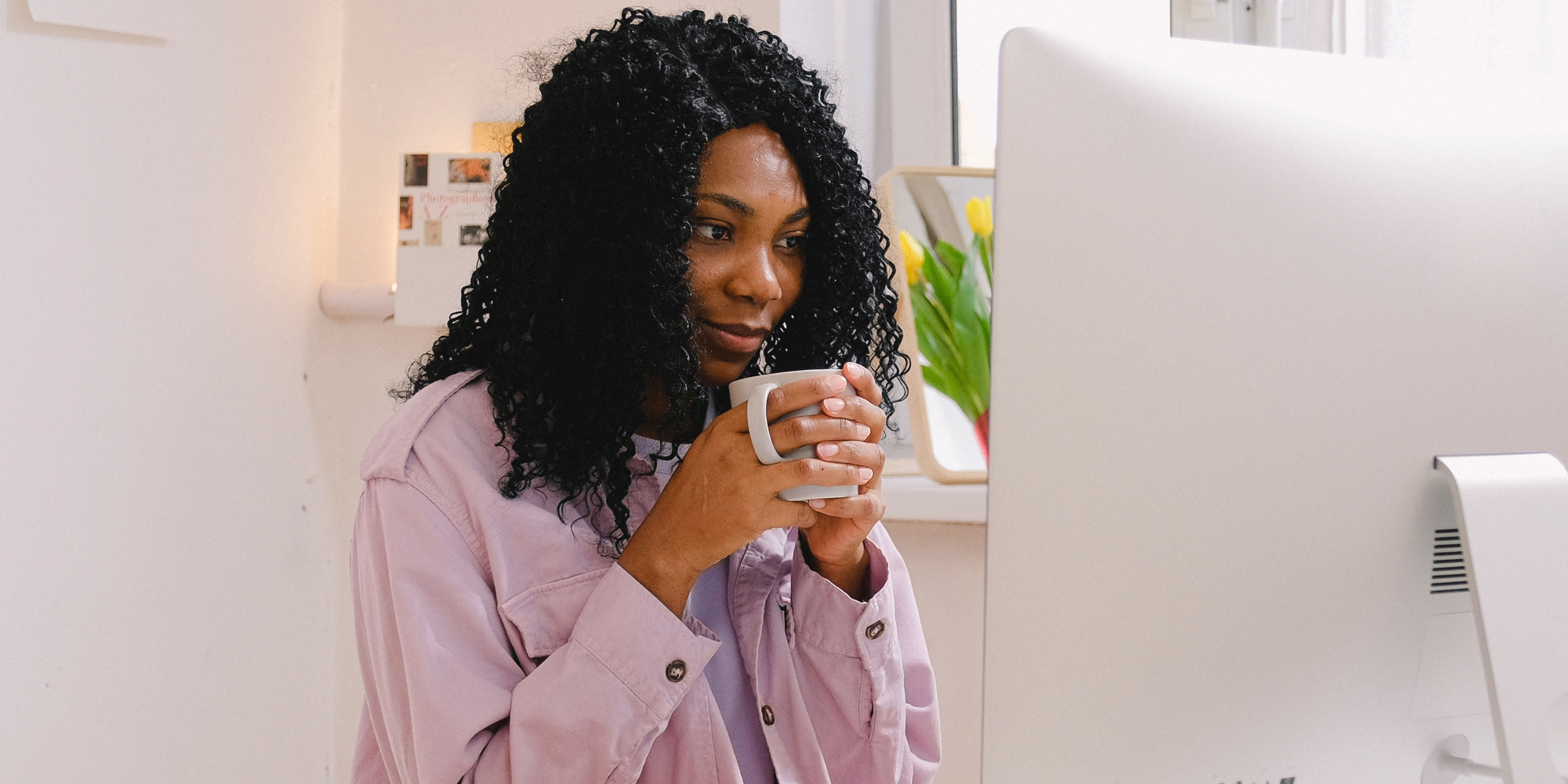 A first-time contactor guide for women in tech