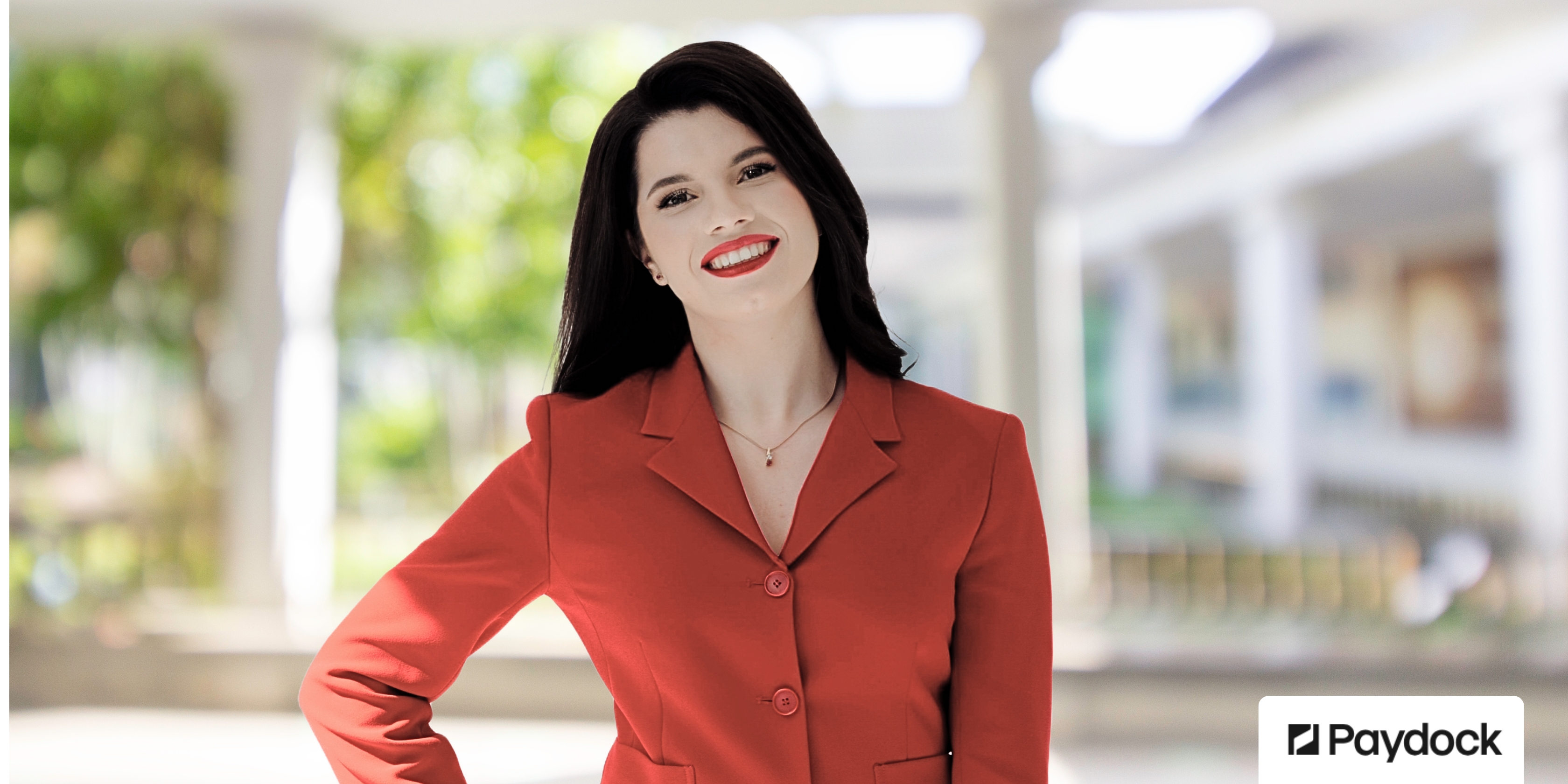 Paydock - Maryna, Technical Product Manager