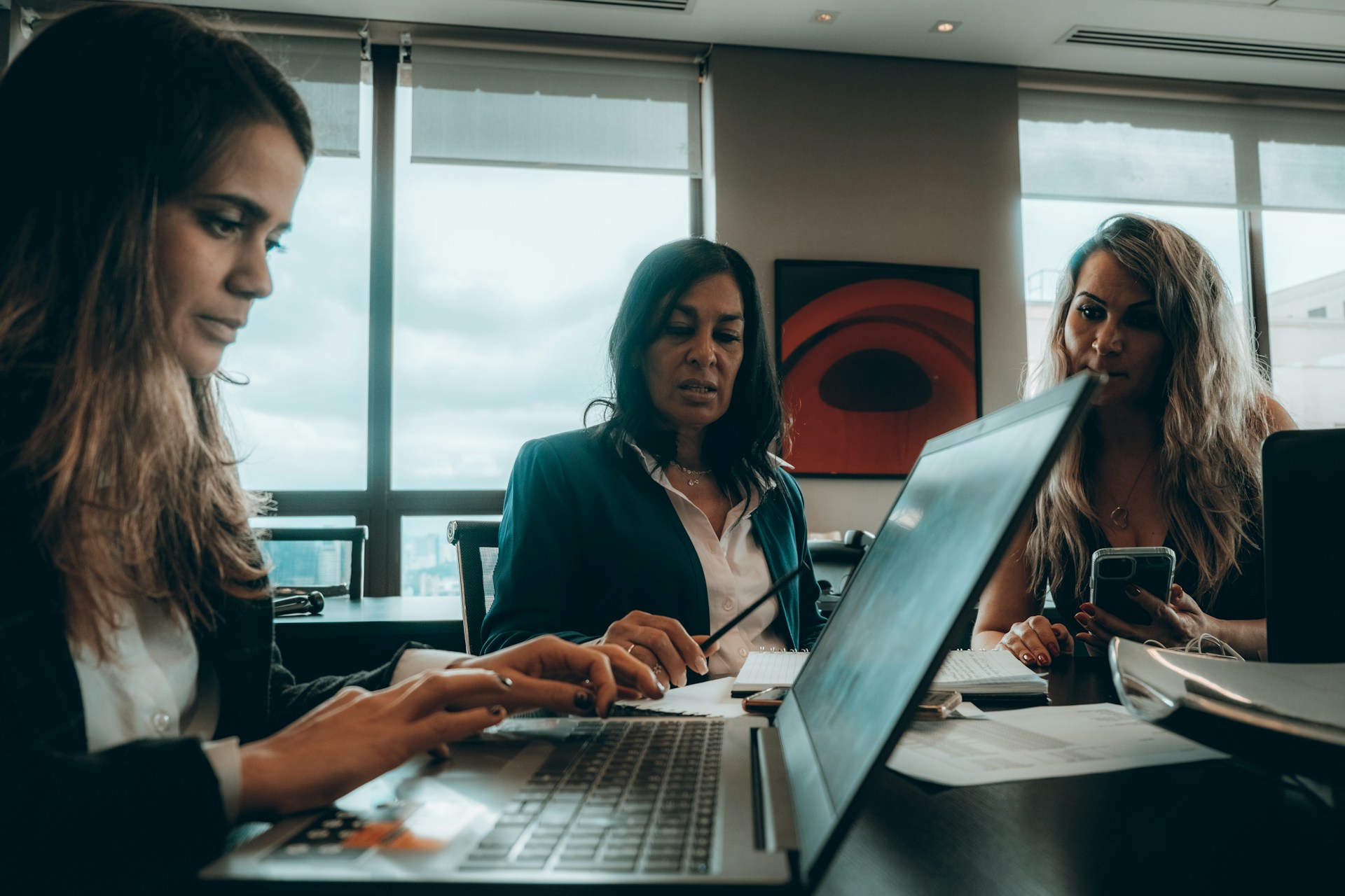 Q&A: Expert career advice for women in tech