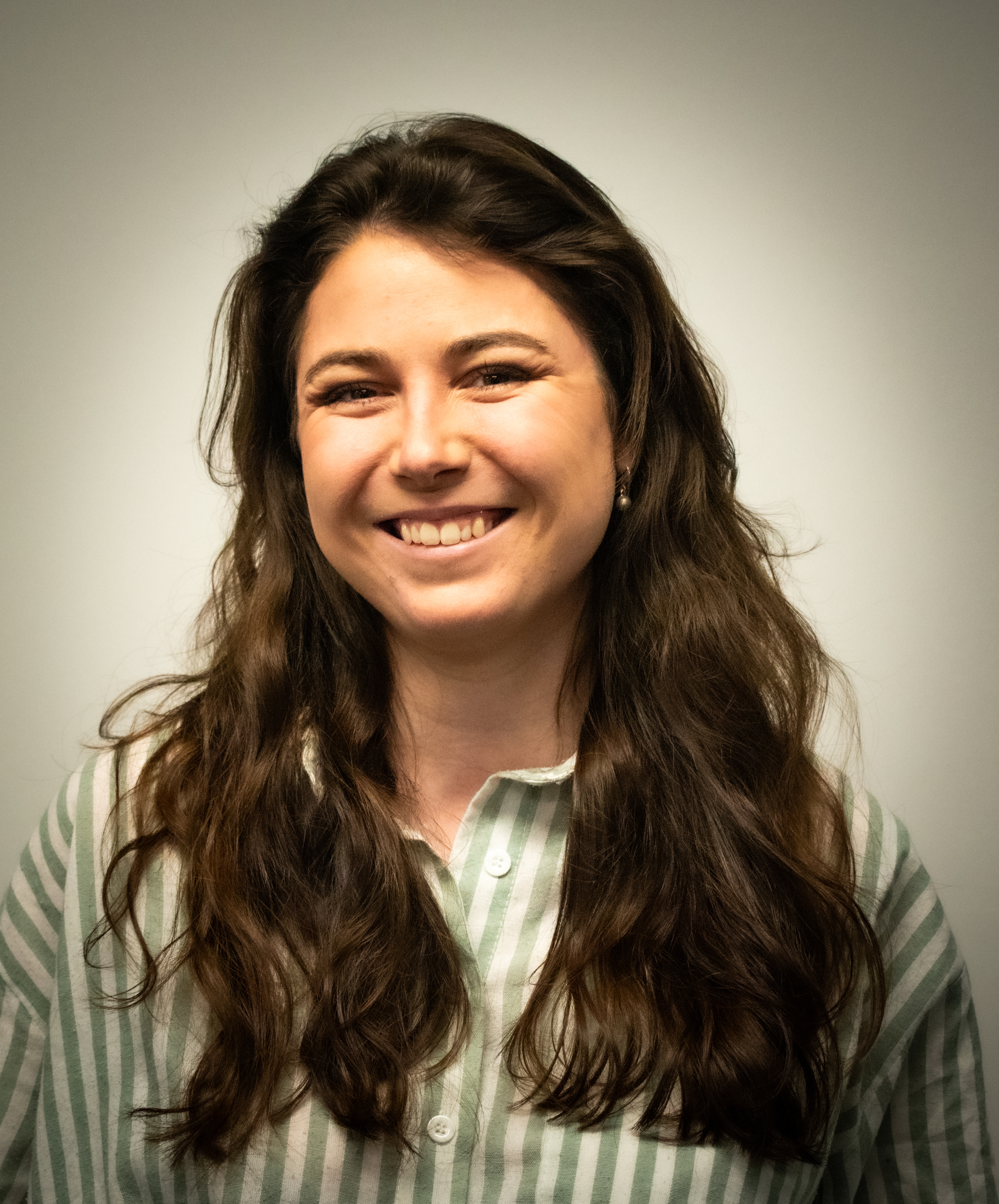 Picture of Sophie Vingoe