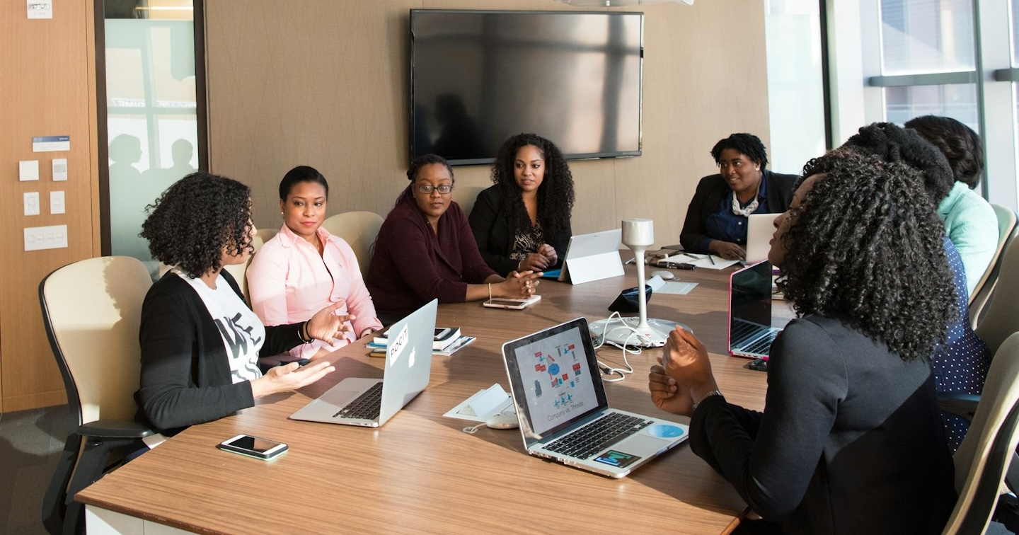 Diversity resource hub