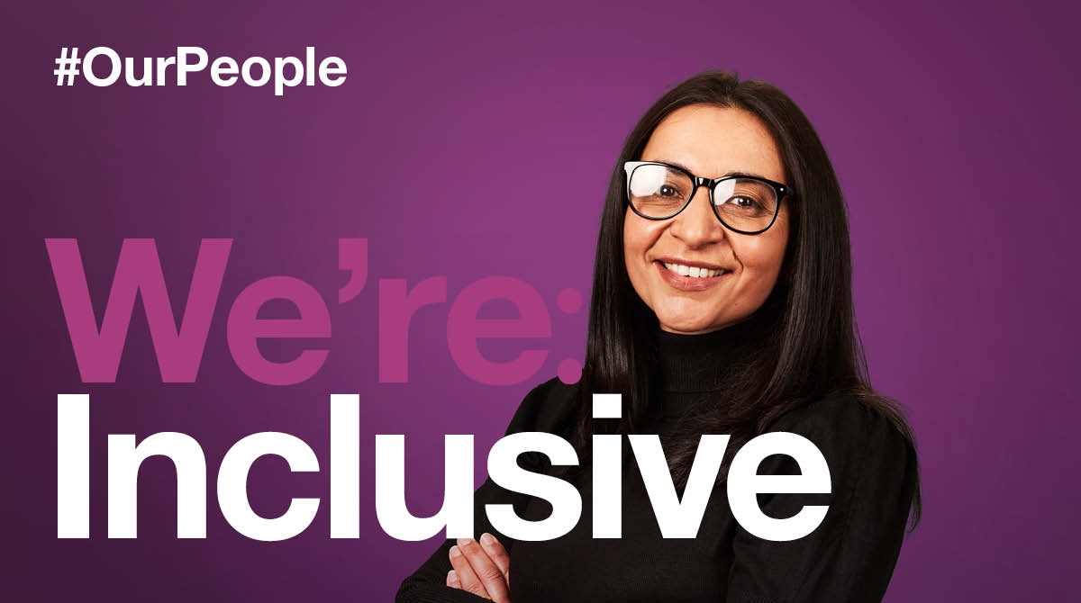 Our people Companies House We're inclusive