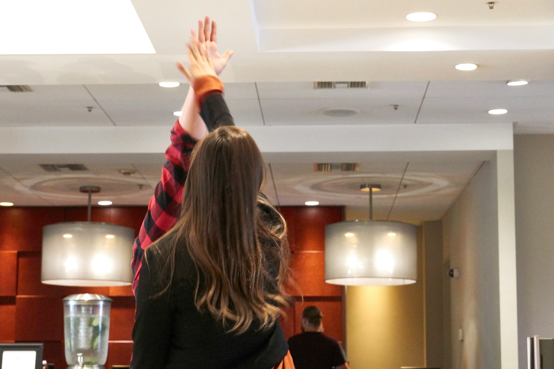 Powering progress together: Women in Tech community partners