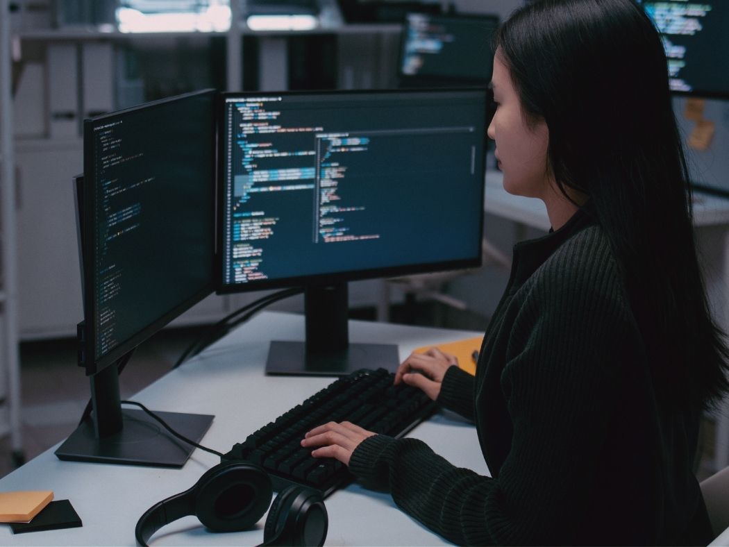 Tuning out the noise: Confronting the comments that fuel imposter syndrome in tech