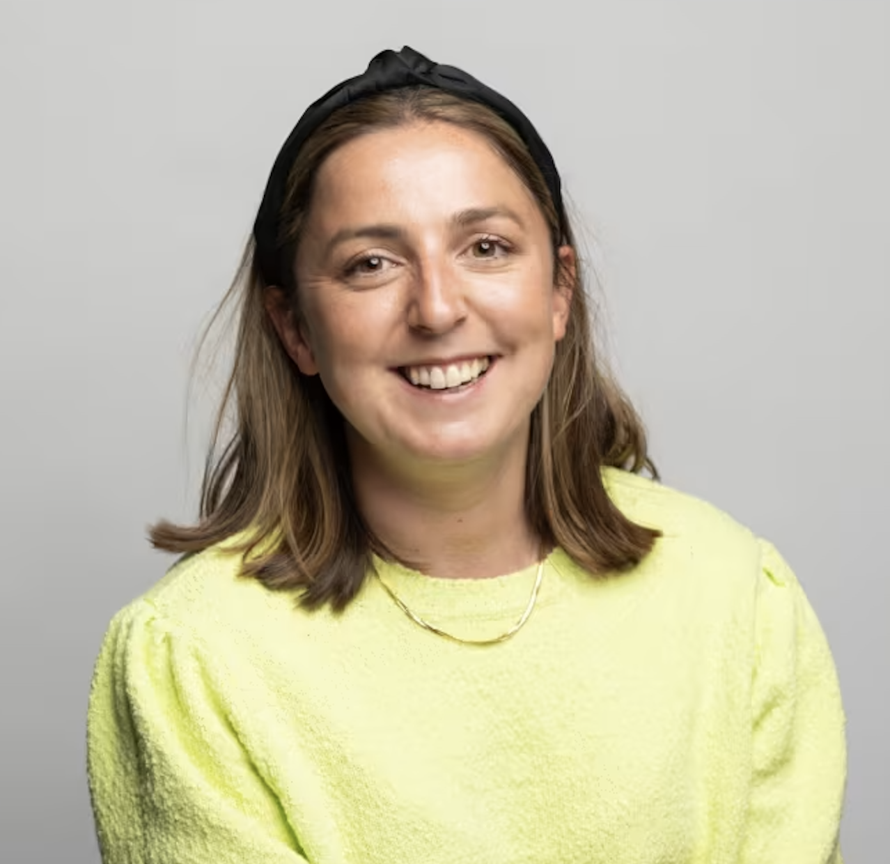 Lynsey Brownlow