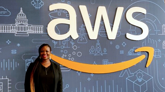 Outside AWS