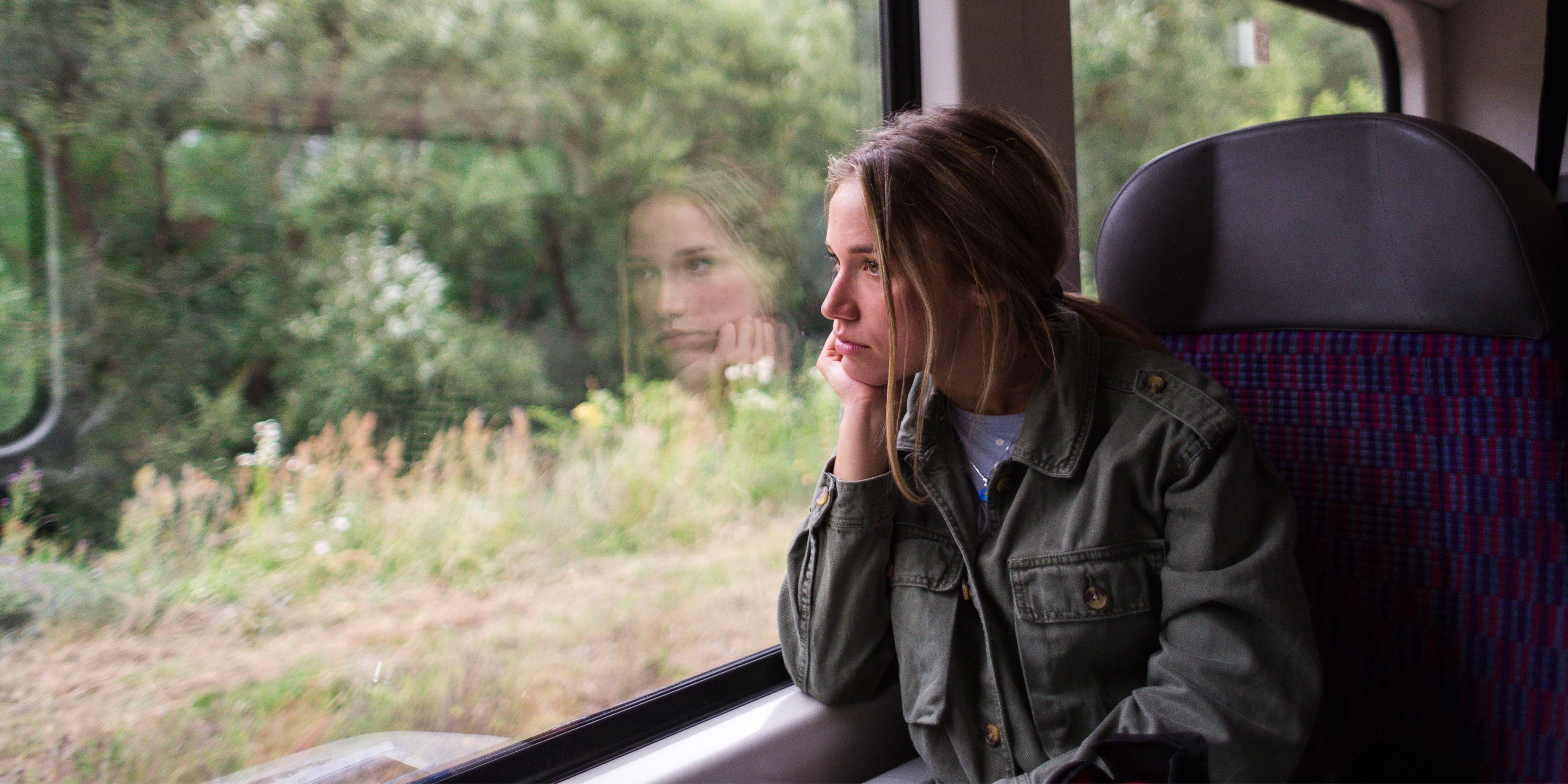 Tackling the "Lost Generation" by re-engaging young women in STEM