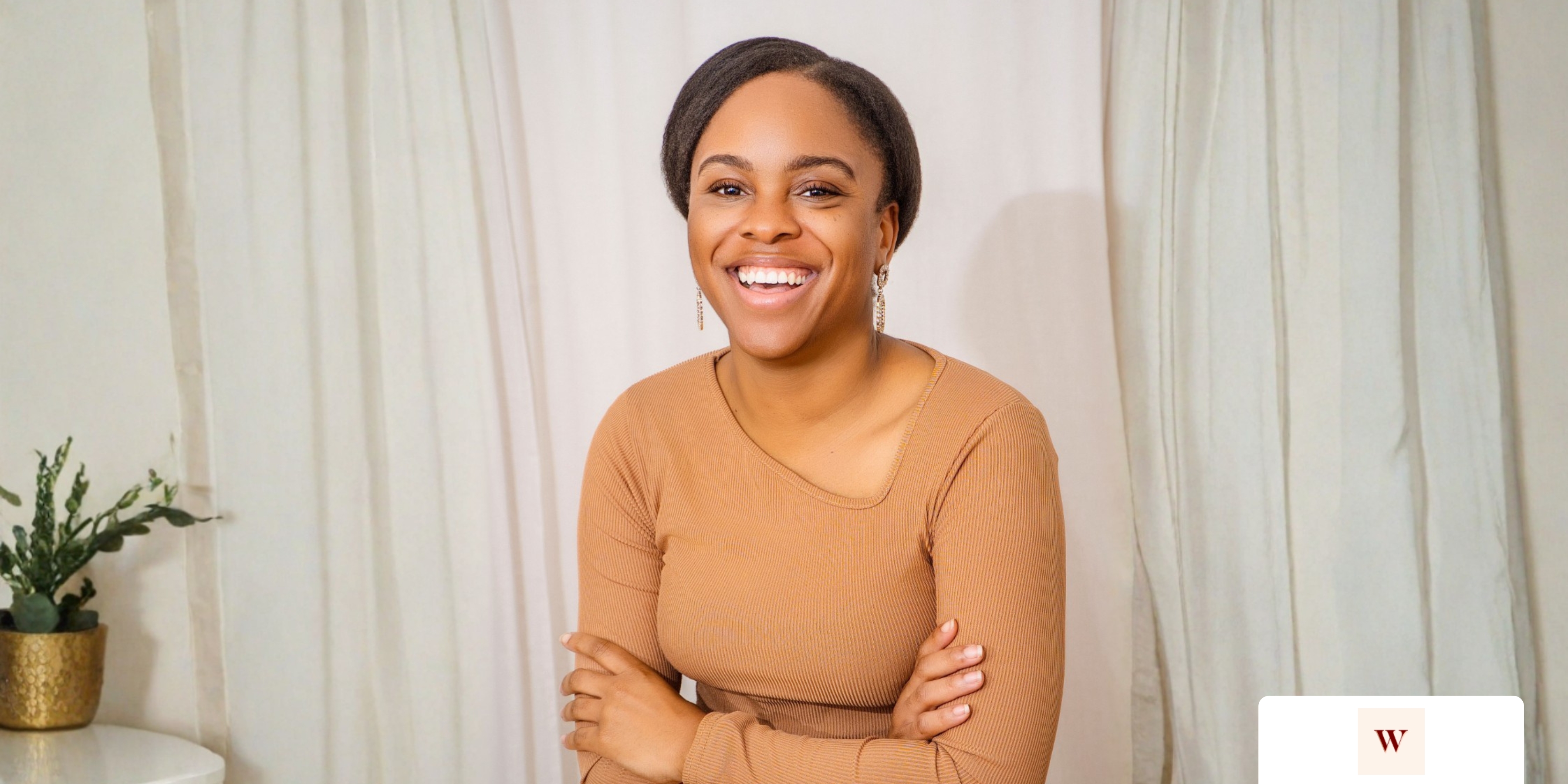 WIN - Cindy, Career & Leadership Strategist