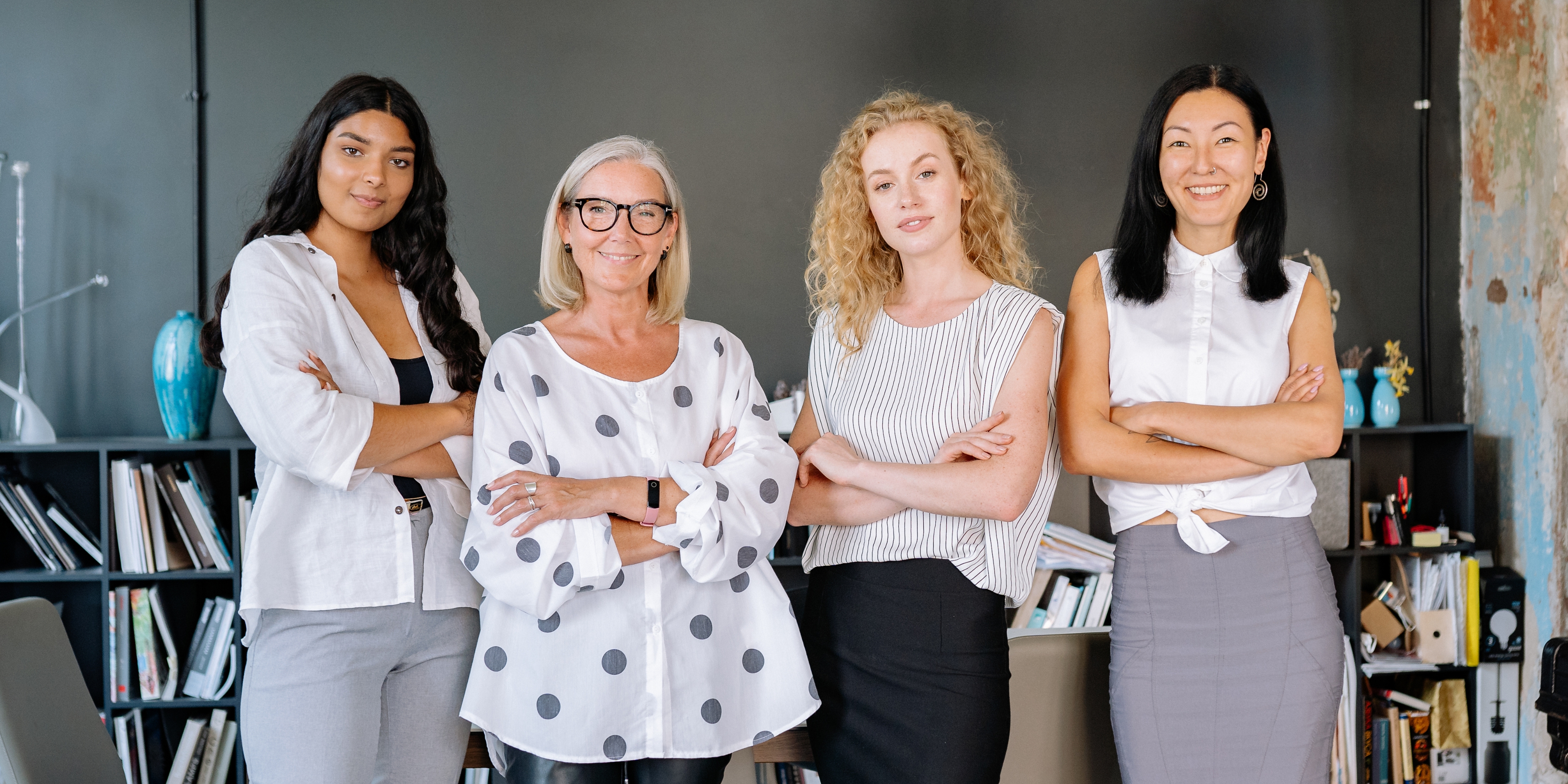 What is personal branding and why it matters for women in tech