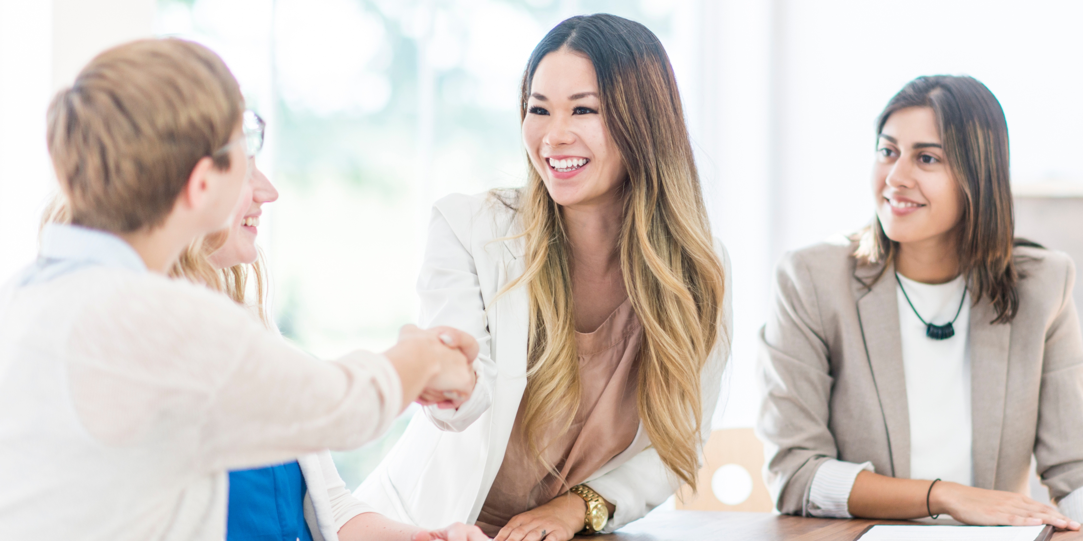 Why sponsorship is the key to advancing women in tech
